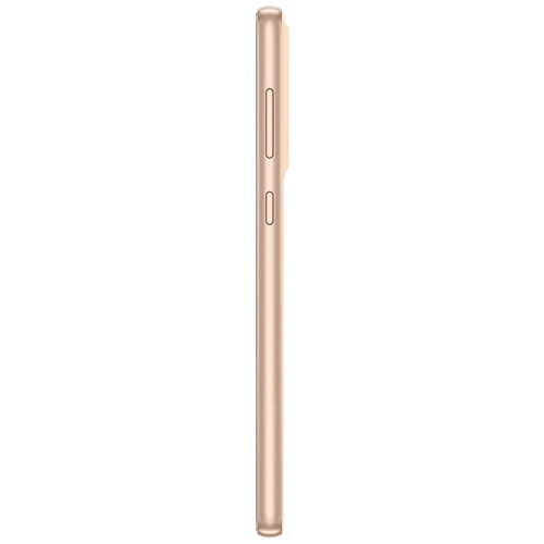 Смартфон Samsung Galaxy A33 5G 8/128Gb Peach (Персиковый) 9