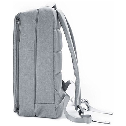 Рюкзак Xiaomi City Backpack 1 Generation 15.6" Light Gray (Светло-серый) 3