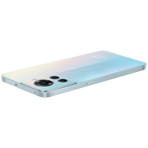 Смартфон OnePlus Ace 5G 8/256Gb (CN) Gradient Blue (Голубой градиент) 3