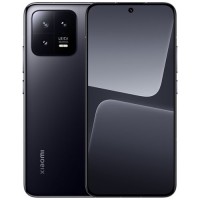 Смартфон Xiaomi 13 8/256Gb Black (Черный) Global Version