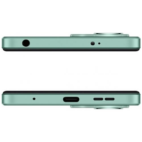Смартфон Xiaomi Redmi Note 12 4G 4/128Gb (NFC) Mint Green (Зеленый) EAC 7