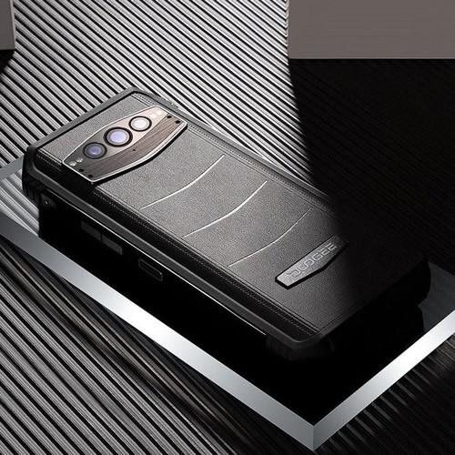 Смартфон Doogee S100 12/256Gb Yellow (Желтый) Global Version 6