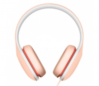 Наушники накладные Xiaomi Mi Headphones Light Edition Orange 