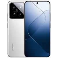 Смартфон Xiaomi 14 12/256Gb White (Белый) EAC