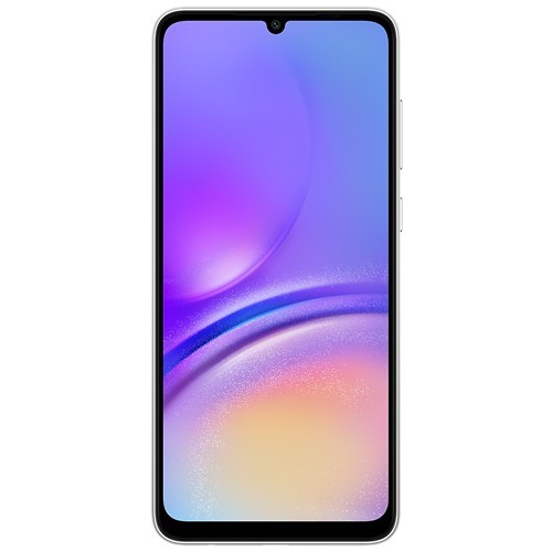 Смартфон Samsung Galaxy A05 4/64Gb Silver (Серебристый) 2