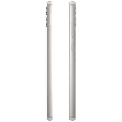 Смартфон Samsung Galaxy A05 4/64Gb Silver (Серебристый) 8