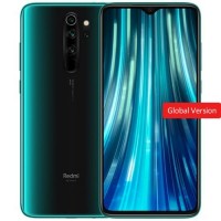 Смартфон Xiaomi Redmi Note 8 Pro 6/64Gb Green (Зеленый) EAC