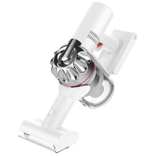 Пылесос Dreame V9P Vacuum Cleaner White (Белый) Global Version 4