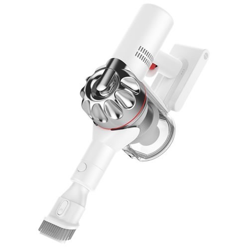 Пылесос Dreame V9P Vacuum Cleaner White (Белый) Global Version 6