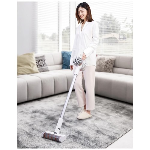 Пылесос Dreame V9P Vacuum Cleaner White (Белый) Global Version 8