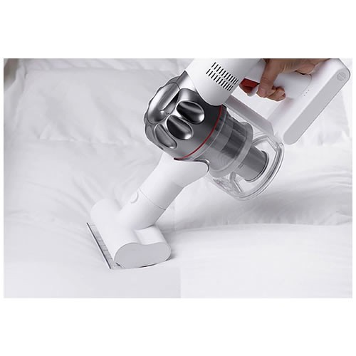 Пылесос Dreame V9P Vacuum Cleaner White (Белый) Global Version 10
