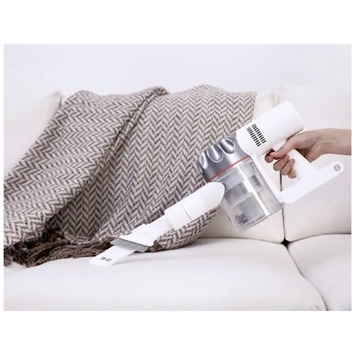 Пылесос Dreame V9P Vacuum Cleaner White (Белый) Global Version 11