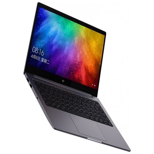 Ноутбук Xiaomi Mi Notebook Air 13.3" 2019 (Intel Core i5 8250U 1600 MHz/13.3"/1920x1080/8GB/512GB SSD/DVD нет/NVIDIA GeForce MX250/Wi-Fi/Bluetooth/Windows 10 Home) Dark Grey (Темно-серый) 2
