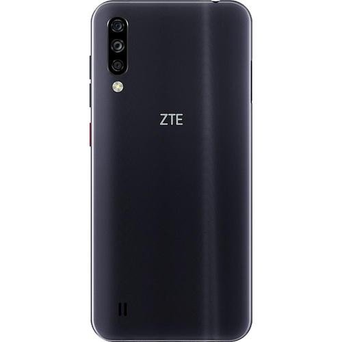 Смартфон ZTE Blade A7 (2020) 2/32GB Black (Черный) EAC 3