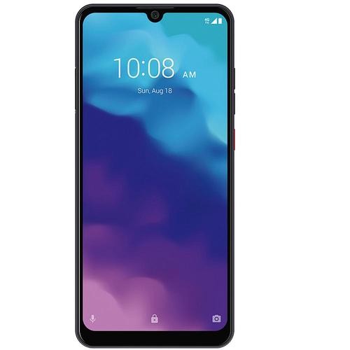 Смартфон ZTE Blade A7 (2020) 2/32GB Black (Черный) EAC 2