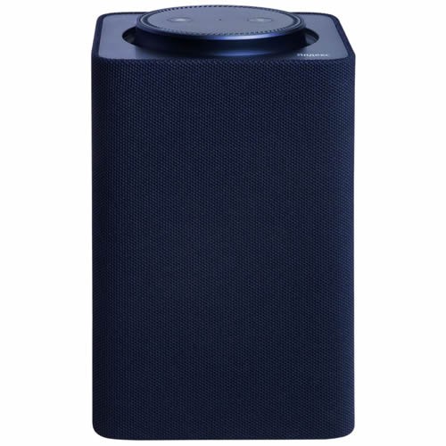 Умная колонка Яндекс.Станция Макс Blue (Синий) EAC 4