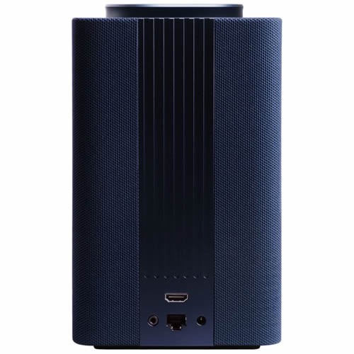 Умная колонка Яндекс.Станция Макс Blue (Синий) EAC 5
