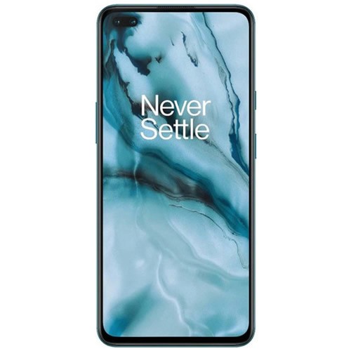 Смартфон OnePlus Nord 8/128Gb Blue Marble (Синий мрамор) Global Version 2