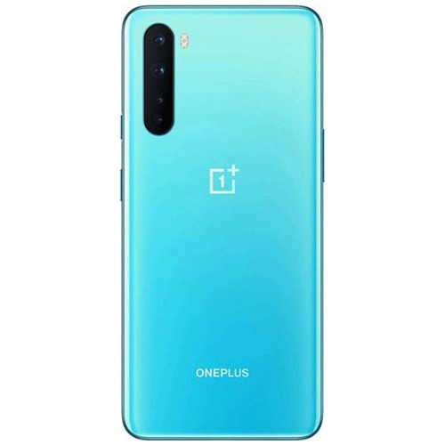 Смартфон OnePlus Nord 8/128Gb Blue Marble (Синий мрамор) Global Version 3