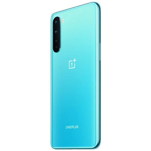Смартфон OnePlus Nord 8/128Gb Blue Marble (Синий мрамор) Global Version 5