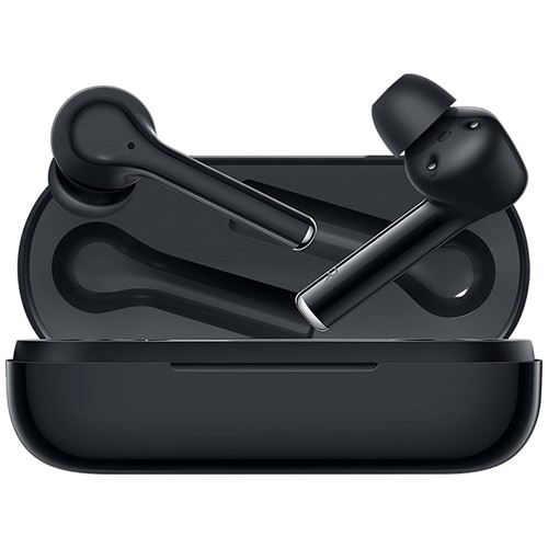 Беспроводные наушники Huawei FreeBuds 3i Black (Угольный черный) EAC 1