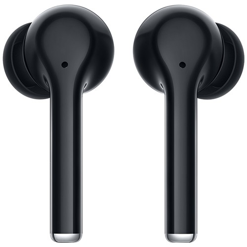 Беспроводные наушники Huawei FreeBuds 3i Black (Угольный черный) EAC 3