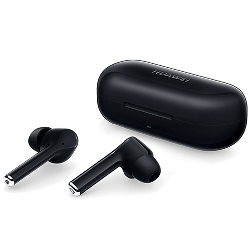 Беспроводные наушники Huawei FreeBuds 3i Black (Угольный черный) EAC 4