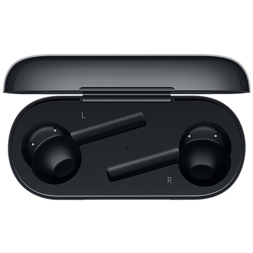 Беспроводные наушники Huawei FreeBuds 3i Black (Угольный черный) EAC 5