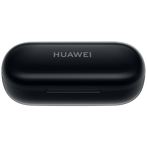 Беспроводные наушники Huawei FreeBuds 3i Black (Угольный черный) EAC 6