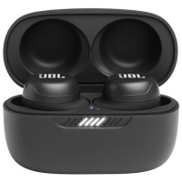 Беспроводные наушники JBL Live Free NC+ TWS Black (Черный) EAC