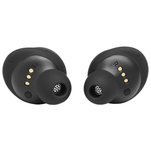 Беспроводные наушники JBL Live Free NC+ TWS Black (Черный) EAC 4