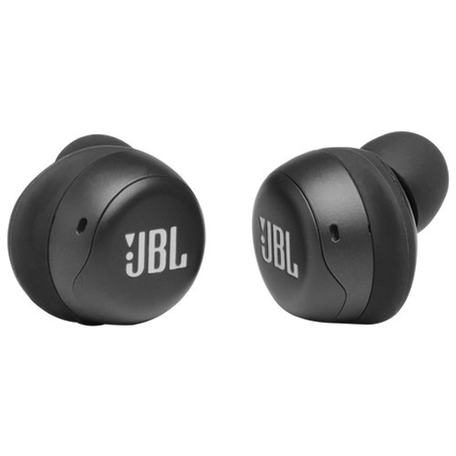 Беспроводные наушники JBL Live Free NC+ TWS Black (Черный) EAC 5