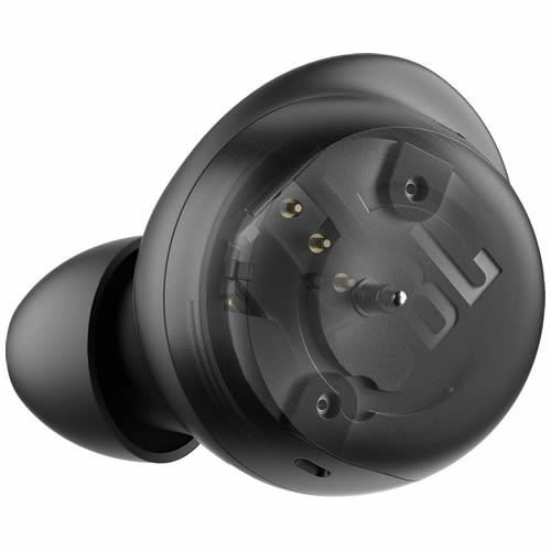 Беспроводные наушники JBL Live Free NC+ TWS Black (Черный) EAC 6