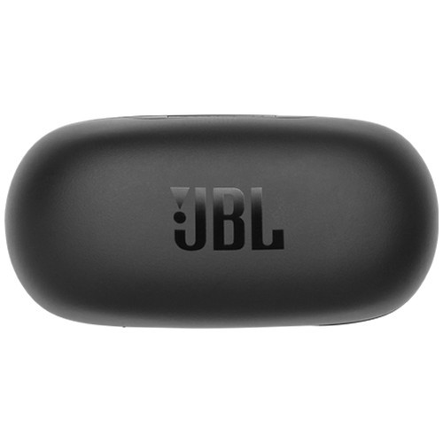 Беспроводные наушники JBL Live Free NC+ TWS Black (Черный) EAC 9