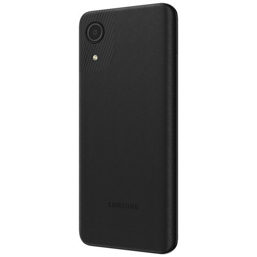 Смартфон Samsung Galaxy A03 Core 2/32Gb Black (Черный) 7
