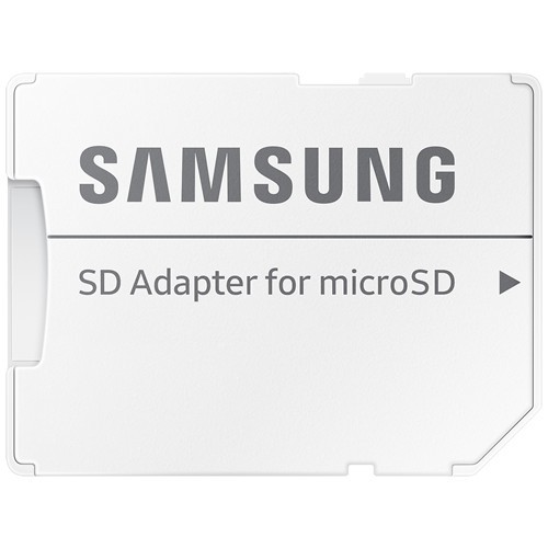 Карта памяти MicroSDXC Samsung EVO Plus 512Gb (MB-MC512KA) 5