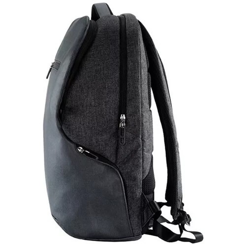 Рюкзак Xiaomi Business Multifunctional Backpack 26L Black (Черный) 3