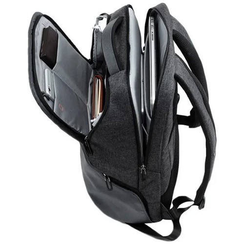 Рюкзак Xiaomi Business Multifunctional Backpack 26L Black (Черный) 4