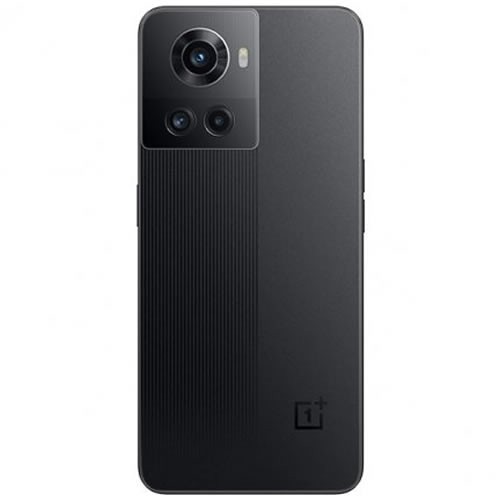Смартфон OnePlus Ace 5G 8/256Gb (CN) Sierra Black (Черный) 3