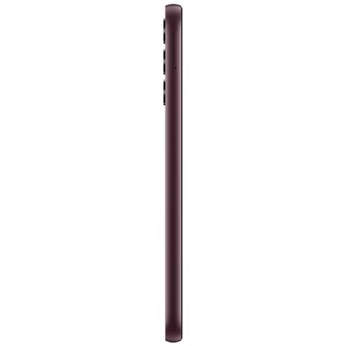 Смартфон Samsung Galaxy A24 6/128Gb Dark Red (Бордовый) 8
