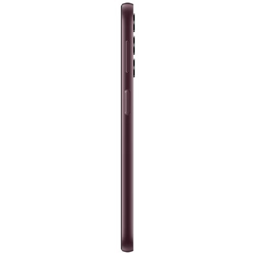 Смартфон Samsung Galaxy A24 6/128Gb Dark Red (Бордовый) 9