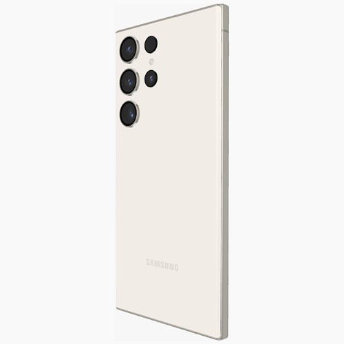 Смартфон Samsung Galaxy S23 Ultra (SM-S9180) 12/256Gb Cream (Кремовый) 7