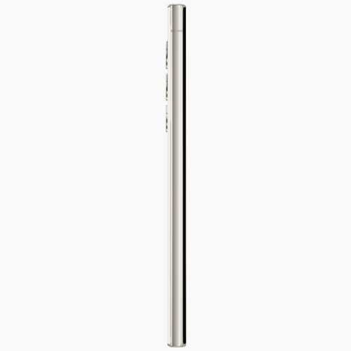 Смартфон Samsung Galaxy S23 Ultra (SM-S9180) 12/256Gb Cream (Кремовый) 8
