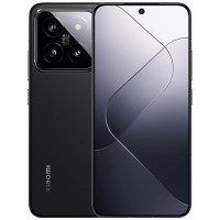 Смартфон Xiaomi 14 12/512Gb Black (Черный) EAC