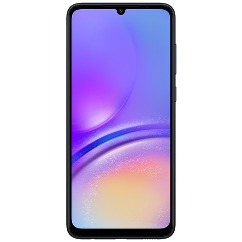 Смартфон Samsung Galaxy A05 4/128Gb Black (Черный) 2