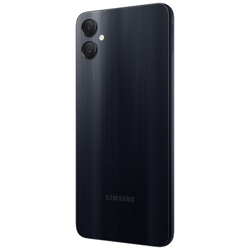 Смартфон Samsung Galaxy A05 4/128Gb Black (Черный) 7