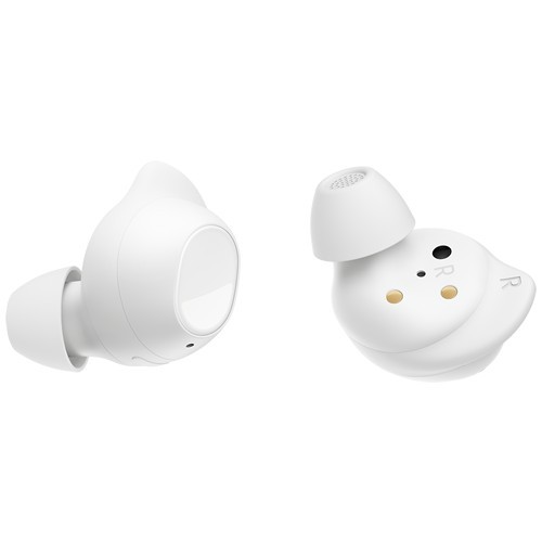 Беспроводные наушники Samsung Galaxy Buds FE White (Белый) 4
