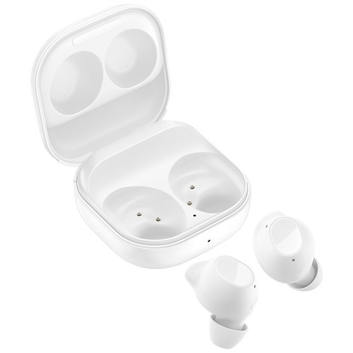 Беспроводные наушники Samsung Galaxy Buds FE White (Белый) 7