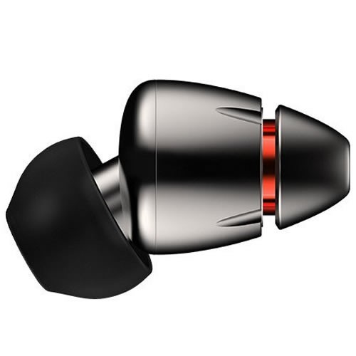 Наушники 1More Quad Driver In-Ear E1010 Gray (Серые) 3