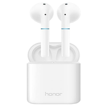 Беспроводные наушники Honor Flypods Pro White (Белые) 2
